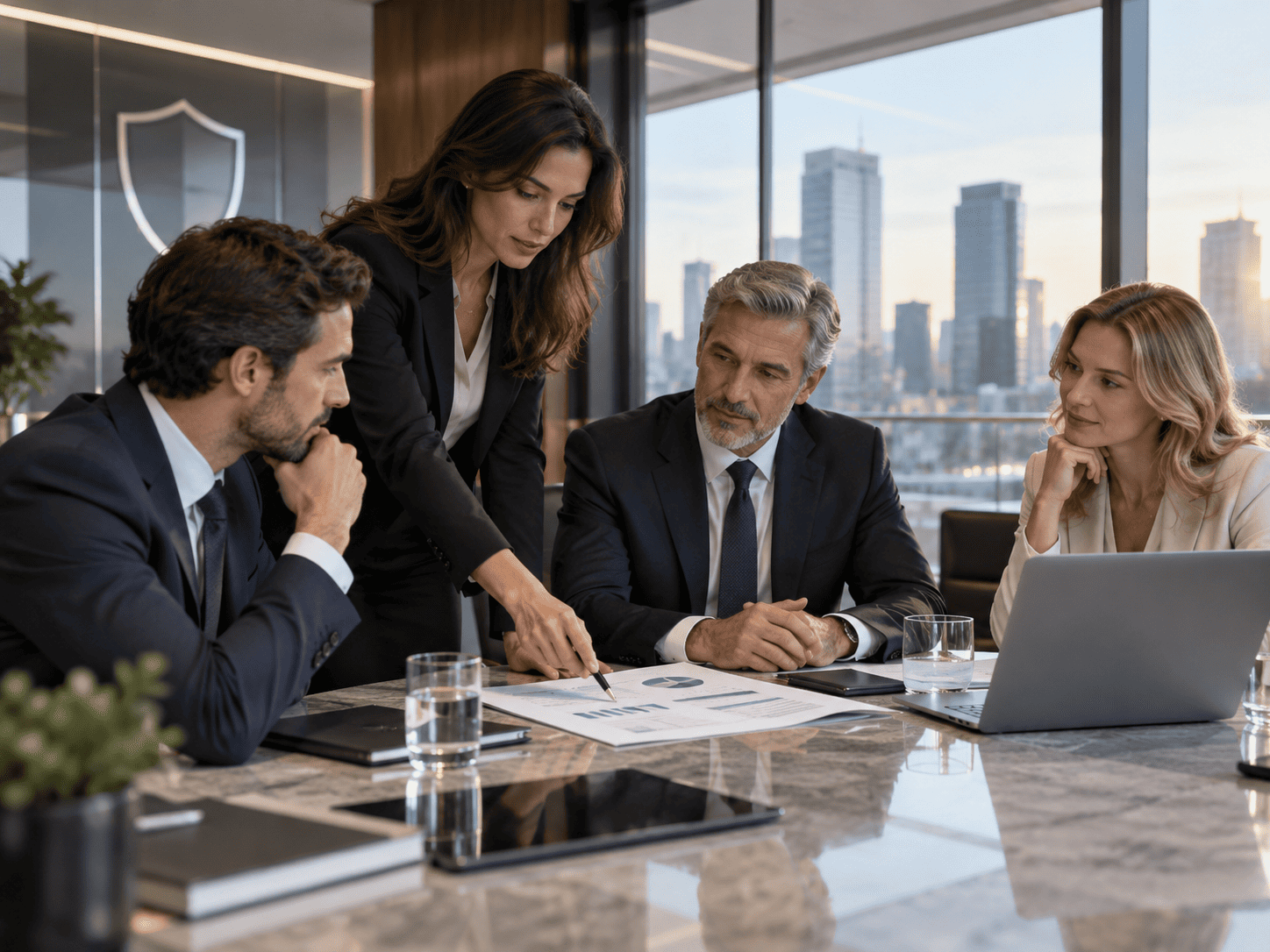 D&O / RC Administradores